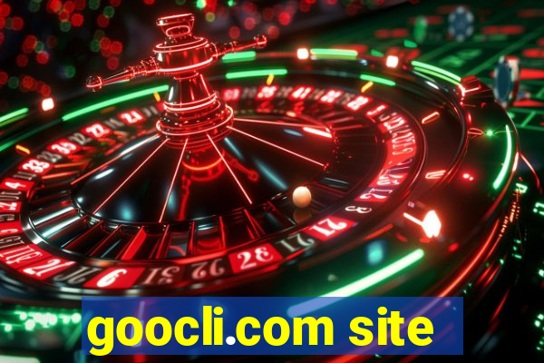 goocli.com site